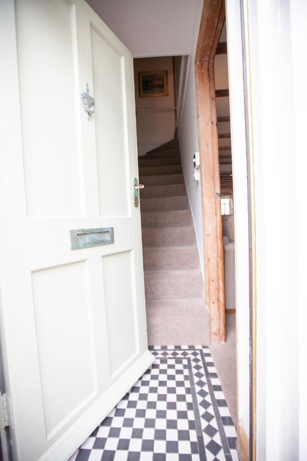 Farndale Cottage Вітбі Екстер'єр фото