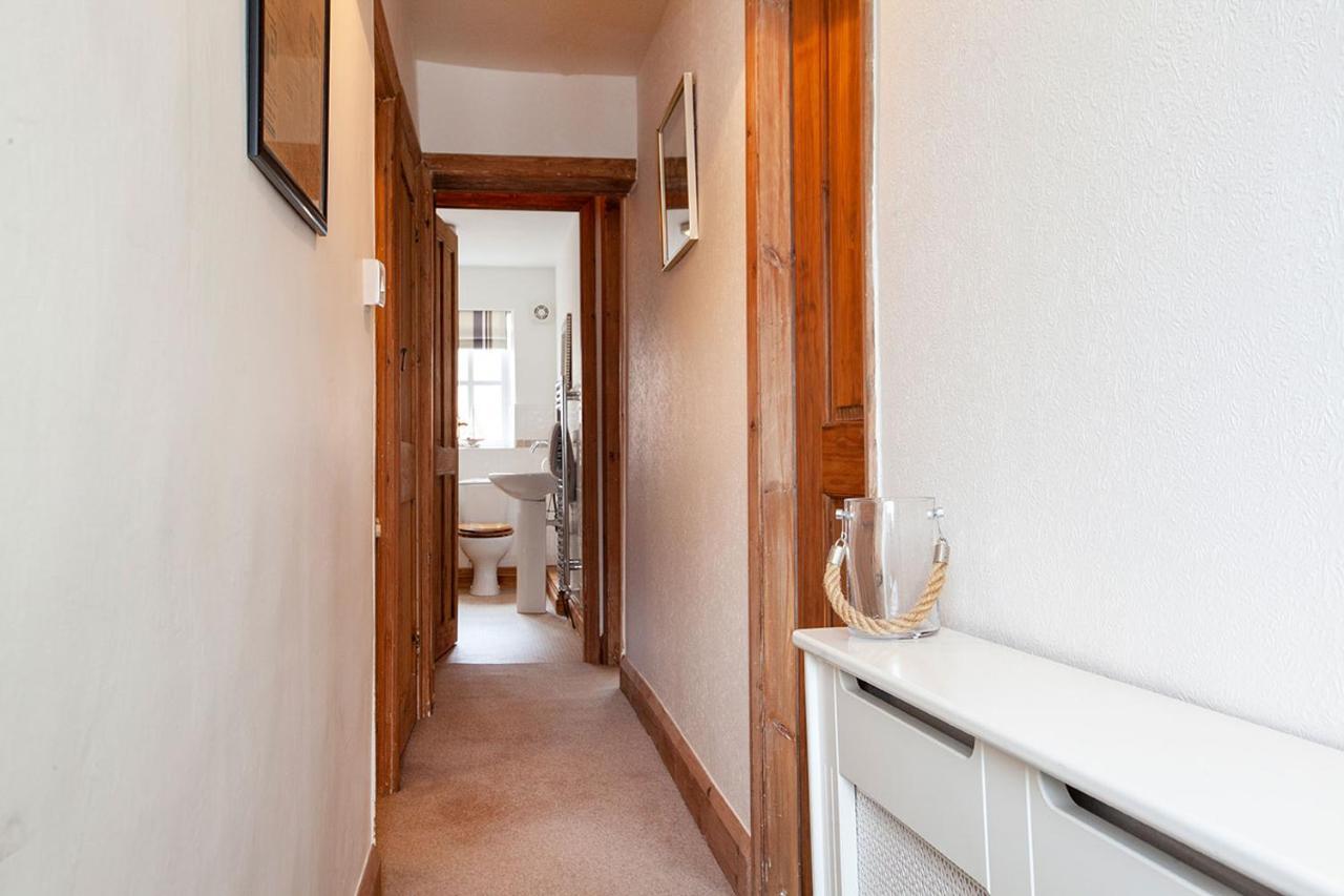 Farndale Cottage Вітбі Екстер'єр фото