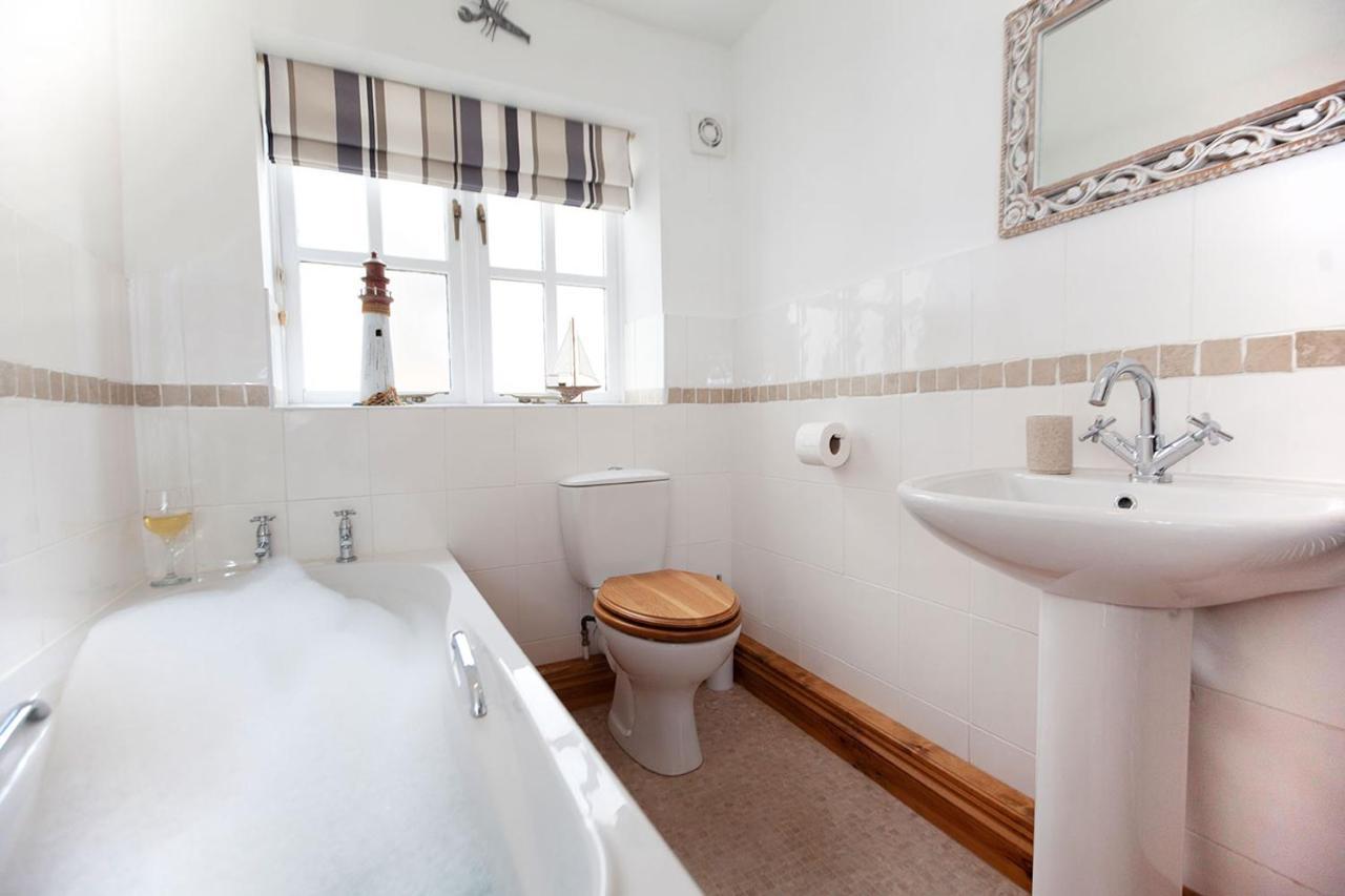 Farndale Cottage Вітбі Екстер'єр фото