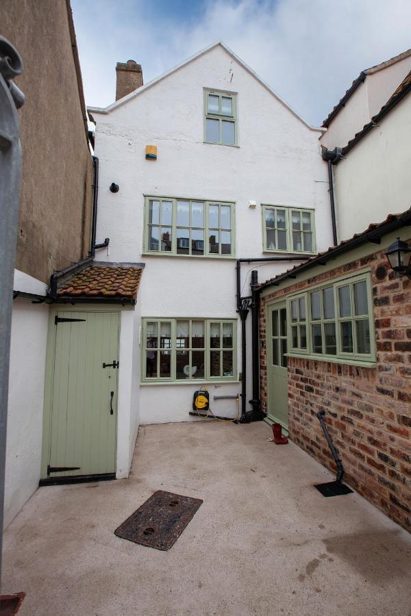 Farndale Cottage Вітбі Екстер'єр фото