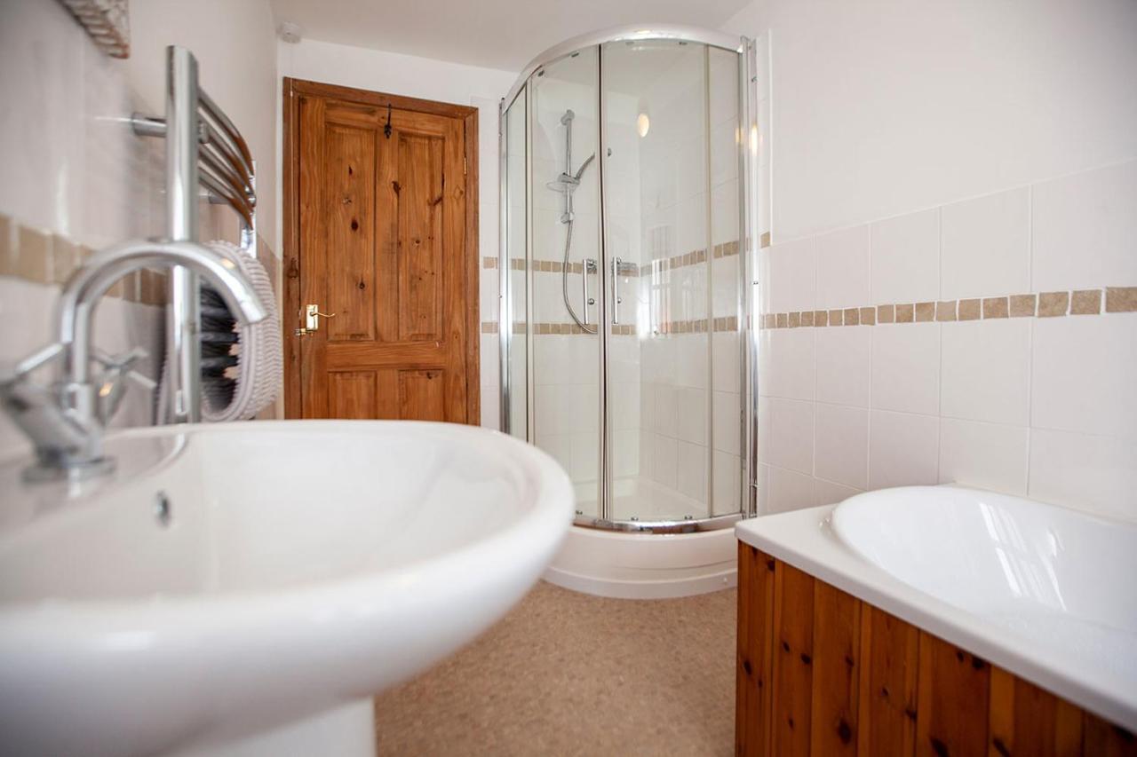 Farndale Cottage Вітбі Екстер'єр фото