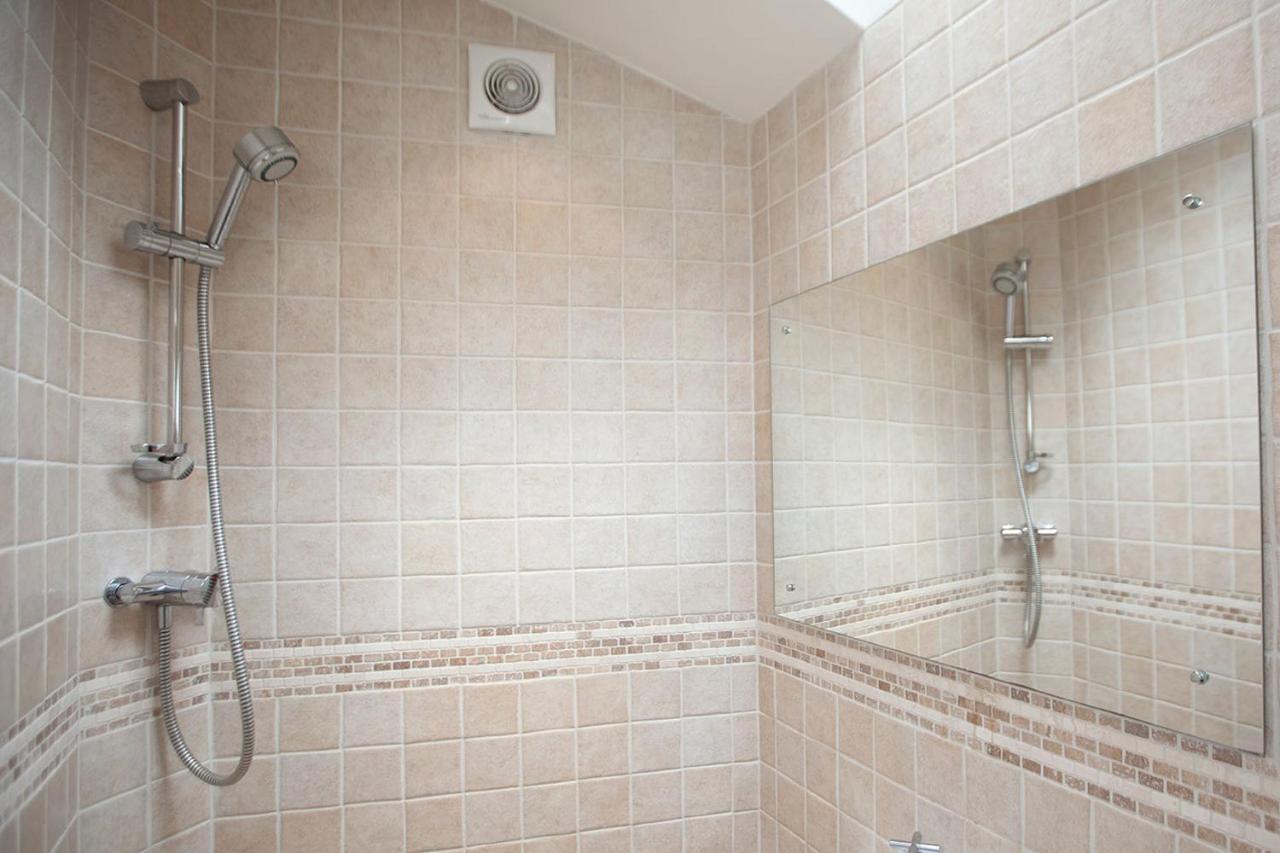 Farndale Cottage Вітбі Екстер'єр фото