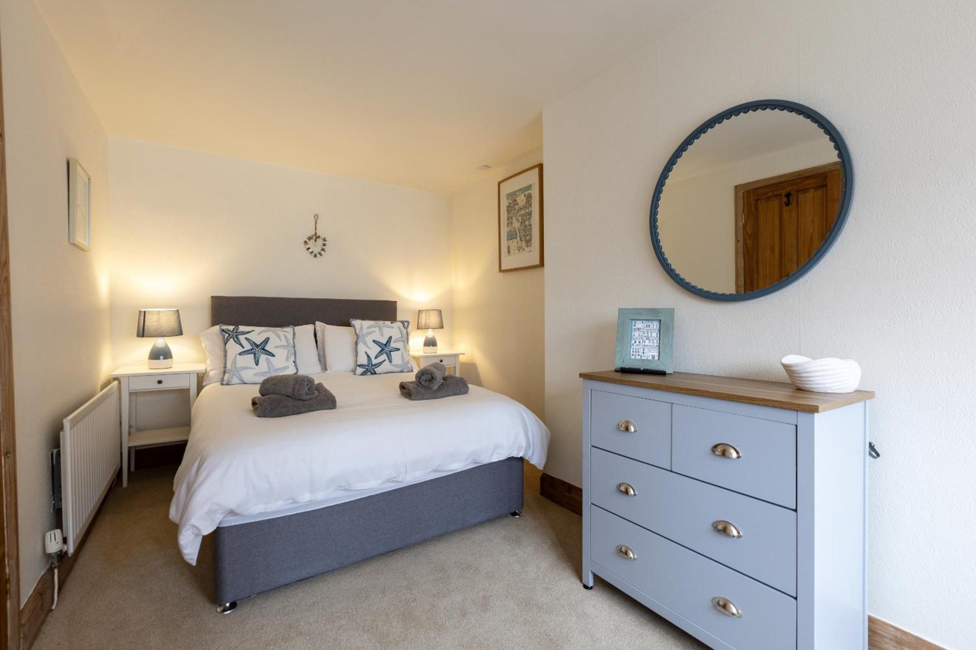 Farndale Cottage Вітбі Екстер'єр фото
